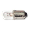 Midwest Fastener #44 Clear Glass Miniature Light Bulbs 5PK 65722